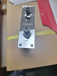 在飛比找Yahoo!奇摩拍賣優惠-*銘鋒音響社* Burmester 808MK5 唱放卡˙ 