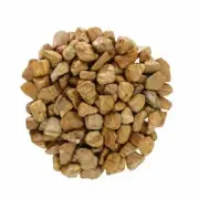 Tuscan Path 1.5kg 10 - 25mm Polished Chestnut Pebbles