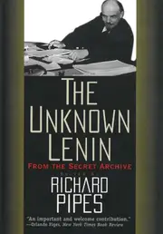 The Unknown Lenin