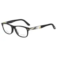 在飛比找PChome24h購物優惠-TOM FORD 光學眼鏡(黑配牛角紋色)TF5430F