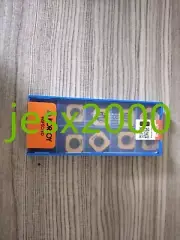 10pcs/Box KORLOY CNC Blade SECA1204AFTN PC3500