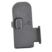 D3100 Easy Snap-On Battery Cap Door Lid Cover For Nikon D3100