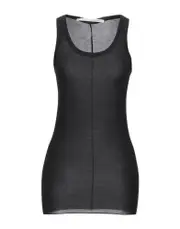 [ISABEL BENENATO] ISABEL BENENATO Tank tops - Item 12515649