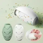 Cleaning Lint Remover Washable Clothes Hair Eliminator Brush for Home&Travel