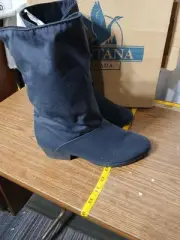 Vintage SANTANA CANADA WOMEN'S BOOT LORI-1 SIZE 6.5 M NEW WITH BOX