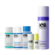 K18 Hair Collection