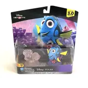 Disney Infinity Dory 3.0 Edition Finding Dory Play Set Pixar Figure New Sealed