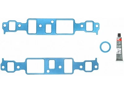 Lower Intake Manifold Gasket Set For 1992-1995 Chevy S10 MG268RF