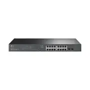 TP Link Tl Sg2218P Jet Stream 18 Port Gigabit Smart Switch