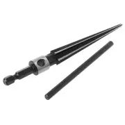 Tapered Reamer Industrial Tool Repair T Handle Trimming 3-13mm Carbon steel