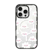 iPhone 16 Pro Impact Case MagSafe Compatible Uglie Mug In the Clouds