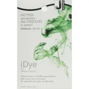 Jacquard iDye Fabric Dye 14g Emerald