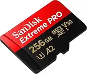 Sandisk/Sandisk High-Speed TF Memory Card 128G256G400G512G Flash Memory Card U3 Mobile Phone Sports Camera Drone SD Memory Card