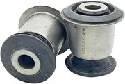 Mackay RBK1276 Control Arm Bush Kit Front for Volkswagen 2H Amarok 3.0L V6 Diesel I/C Turbo - Automatic and Manual