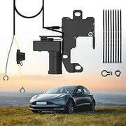 Auto Frunk Closer Front Trunk Cover Automatic Lock Closer