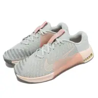 在飛比找PChome24h購物優惠-Nike 耐吉 訓練鞋 Wmns Metcon 9 女鞋 灰