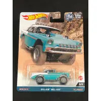 在飛比找蝦皮購物優惠-風火輪 hot wheels 汽車文化 越野 off roa