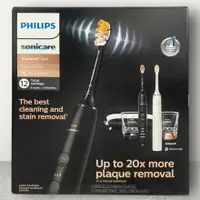 在飛比找蝦皮購物優惠-台灣現貨 PHILIPS 飛利浦 Sonicare Diam