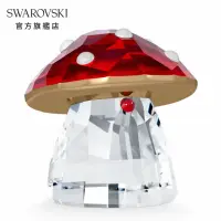 在飛比找momo購物網優惠-【SWAROVSKI 官方直營】Holiday Cheers