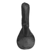 Mandolin String Set Instrument Storage Bag Pouch Oxford Cloth Carry