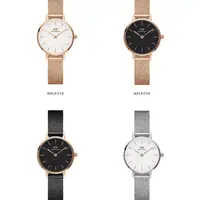 在飛比找蝦皮購物優惠-【Daniel Wellington】Petite系列 24