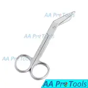 AA Pro: Bandage scissor 14cm, Lister First Aid Scissor Medical Dental Scissor