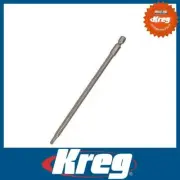 Kreg Jig HD Driver Bit D6HD