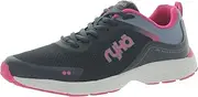[RYKA] Womens Skywalk Rush Fitness Lifestyle Athletic and Training Shoes