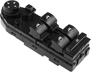 Electric window switch For BMW E83 X3 2004 2005 2006 2007 2008 2009 2010 61313414352 3414352 Electric Panel Power Window Switch