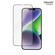 PanzerGlass Screen Protector Apple iPhone 13 Pro Max / 14 Plus - Ultra-Wide Fit