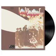 Led Zeppelin 2 (2014 Vinyl Reissue)