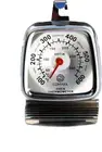 100° to 600°F Dial Oven Thermometer
