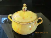 Marianne of Maui HANDMADE HAWAIIAN PINEAPPLE DISH-- LAST ONE!
