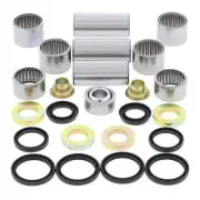 New ALL BALLS Racing Swing ARM Linkage Bearing Kit #AB271146