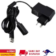 Xbox 360 KINECT SENSOR BAR AC POWER SUPPLY / CABLE / LEAD / USB PC Adapter