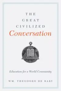 在飛比找博客來優惠-The Great Civilized Conversati