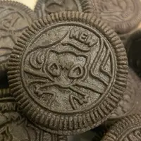 在飛比找蝦皮購物優惠-夢幻Oreo 稀有版 奧利奧 寶可夢