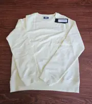 Kith Kids Size 10/11 Classic Crew Sweatshirt In Spirited-NWT