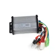 Useful Controller Kit Outdoor Spare Supply 36V/48V Brushless Dual-mode