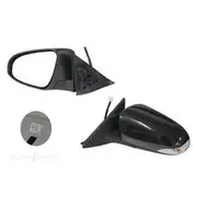 Sterling Door Mirror to suit Toyota Camry 12/2011 to 12/2014 - TYCA-DOM-34L