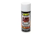 VHT Flame Proof Header Exhaust Spray Paint High Temperature White Primer SP118