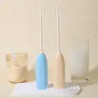 Handheld Electric Baby Formula Mixer Handheld Drink Mixer