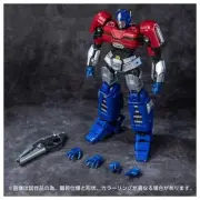 Pre-Order Takara Tomy Transformers AMK Series Optimus Prime Orion Pax Japan