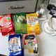 即期日本境內 日東紅茶 日東奶茶 皇家奶茶 草莓奶茶 抹茶歐蕾 蜂蜜奶茶 白桃茶 麝香葡萄 沖泡飲 10入