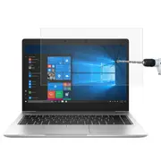 14 Hd Tempered Glass Screen Protector for Hp Elitebook 745 G6 - Laptop