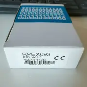 1PCS NEW PEX-403C Sensor HOKUYO
