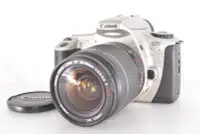 在飛比找Yahoo!奇摩拍賣優惠-佳能 Canon EOS Kiss III + EF 28-