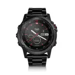 (JK喬王) GARMIN FENIX 3 運動 腕 錶