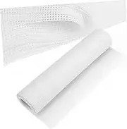 PEPLAYTAL Silicone Steamer Mat Set 10 Pack Non Stick Oven Liner Reusable Food Grade Baking Sheets Steam Mat Liner for Dehydrator