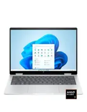 HP - Envy 2-in-1 14" 2K Touch-Screen Laptop - AMD Ryzen 7 - 16GB Memory - 1TB...
